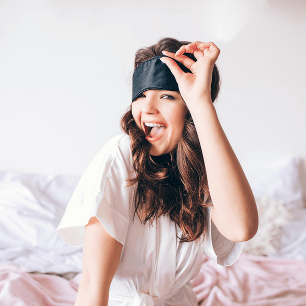 Best Essential Oils for Sleep (And How to Use Them)