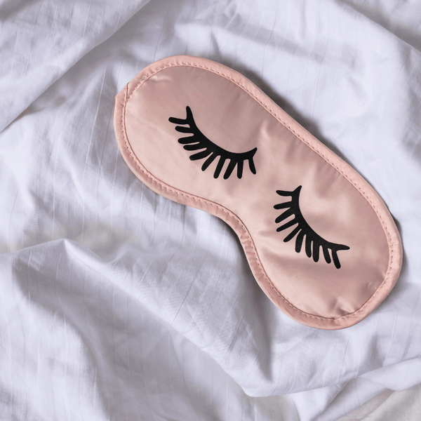 Eight tips to help you get a great night's sleep